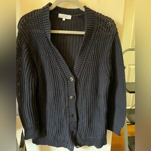 Pearl Cardigan
